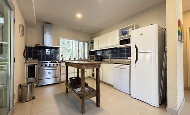 Casa en Alquiler- Barrio Senderos 1 Lote 91- Costa Esmeralda