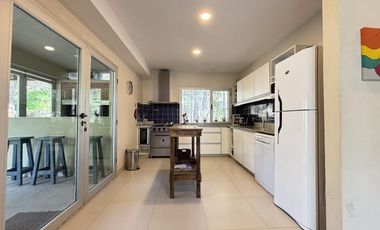 Casa en Alquiler- Barrio Senderos 1 Lote 91- Costa Esmeralda