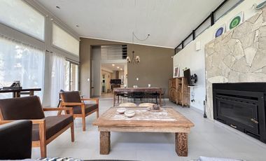 Casa en Alquiler- Barrio Senderos 1 Lote 91- Costa Esmeralda