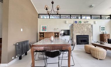 Casa en Alquiler- Barrio Senderos 1 Lote 91- Costa Esmeralda