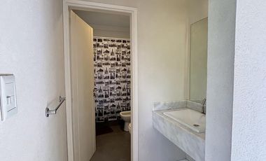 Casa en Alquiler- Barrio Senderos 1 Lote 91- Costa Esmeralda