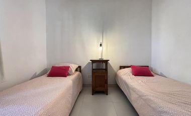 Casa en Alquiler- Barrio Senderos 1 Lote 91- Costa Esmeralda