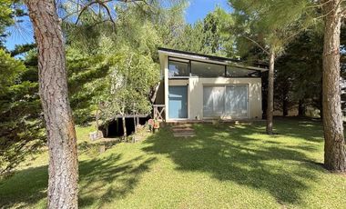 Casa en Alquiler- Barrio Senderos 1 Lote 91- Costa Esmeralda