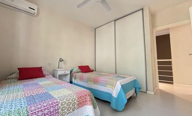 Casa en Alquiler- Barrio Senderos 1 Lote 91- Costa Esmeralda