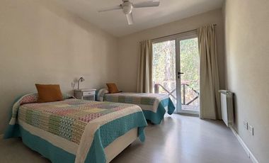 Casa en Alquiler- Barrio Senderos 1 Lote 91- Costa Esmeralda