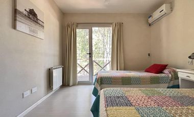 Casa en Alquiler- Barrio Senderos 1 Lote 91- Costa Esmeralda