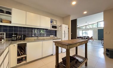 Casa en Alquiler- Barrio Senderos 1 Lote 91- Costa Esmeralda