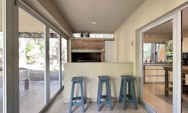 Casa en Alquiler- Barrio Senderos 1 Lote 91- Costa Esmeralda