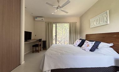 Casa en Alquiler- Barrio Senderos 1 Lote 91- Costa Esmeralda