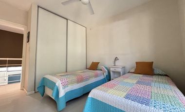Casa en Alquiler- Barrio Senderos 1 Lote 91- Costa Esmeralda