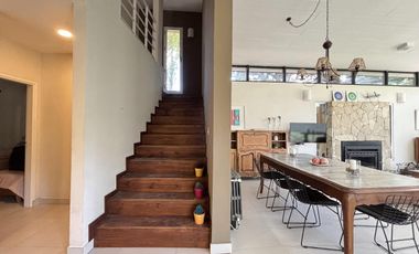 Casa en Alquiler- Barrio Senderos 1 Lote 91- Costa Esmeralda