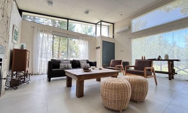 Casa en Alquiler- Barrio Senderos 1 Lote 91- Costa Esmeralda