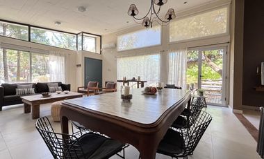 Casa en Alquiler- Barrio Senderos 1 Lote 91- Costa Esmeralda