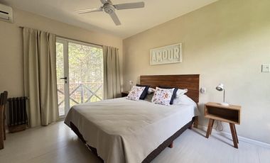 Casa en Alquiler- Barrio Senderos 1 Lote 91- Costa Esmeralda
