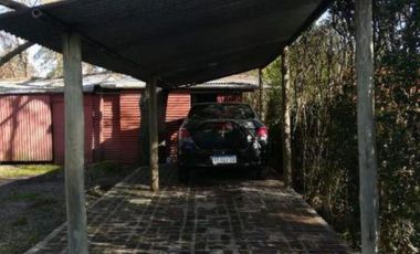 Casa venta - 3 dormitorios 1 baño - 136  mts2 - Etcheverry