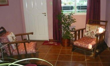 Casa venta - 3 dormitorios 1 baño - 136  mts2 - Etcheverry