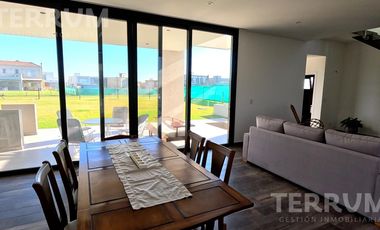 CASA VENTA CANNING BARRIO TERRALAGOS