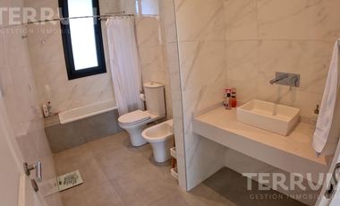 CASA VENTA CANNING BARRIO TERRALAGOS