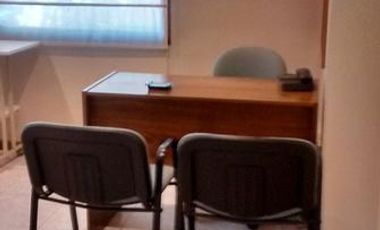 Oficina en venta CON RENTA