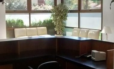Oficina en venta CON RENTA