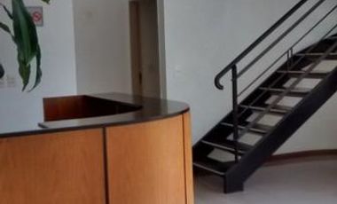 Oficina en venta CON RENTA