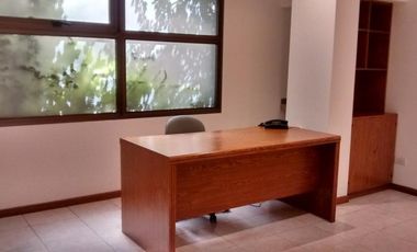 Oficina en venta CON RENTA