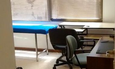 Oficina en venta CON RENTA
