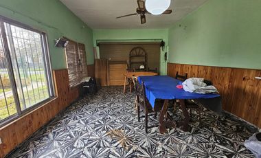 VENTA VIVIENDA DOBLE EN LLAVALLOL