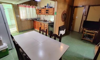 VENTA VIVIENDA DOBLE EN LLAVALLOL