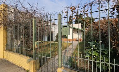 VENTA VIVIENDA DOBLE EN LLAVALLOL