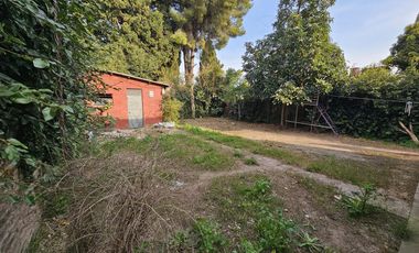 VENTA VIVIENDA DOBLE EN LLAVALLOL