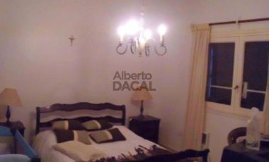 Casa en Venta en 27/422 y 426 Villa Elisa - Alberto Dacal Propiedades