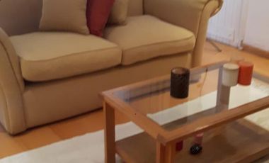 Casa tres ambientes con patio y quincho a la venta en Wilde