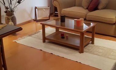 Casa tres ambientes con patio y quincho a la venta en Wilde