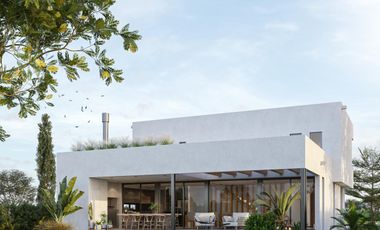 Casa - Greenville Polo & Resort