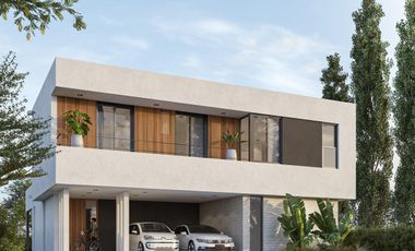 Casa - Greenville Polo & Resort