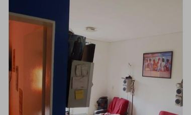 Departamento de dos ambientes a la venta en Torres Pueyrredon