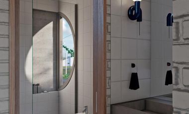 Venta Casa de 2 dormitorios en Alvear