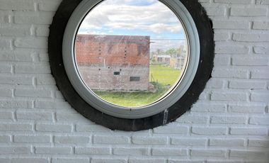 Venta Casa de 2 dormitorios en Alvear