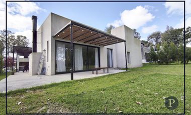 Casa - Arenas del Sur
