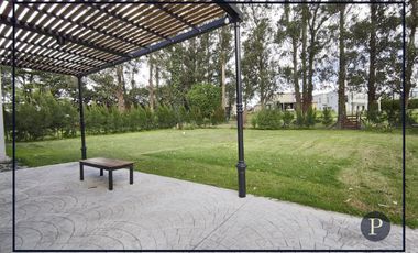 Casa - Arenas del Sur
