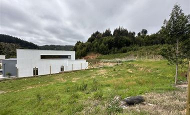 Terreno Construccion en Venta en Pingueral, Tomé