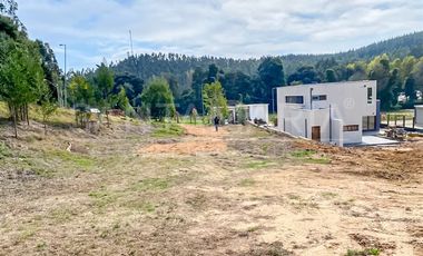 Terreno Construccion en Venta en Pingueral, Tomé