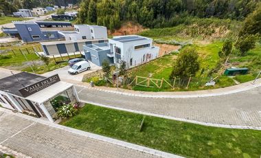 Terreno Construccion en Venta en Pingueral, Tomé