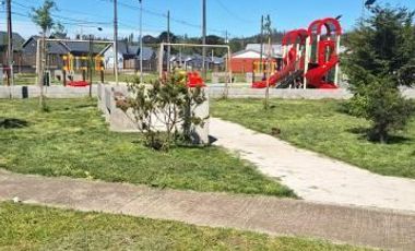 Casa en Venta en Lautaro/Temuco