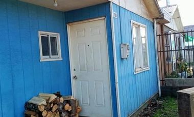 Casa en Venta en Lautaro/Temuco