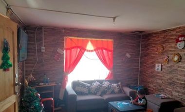 Casa en Venta en Localidad de San Ramón/Padre Las Casas
