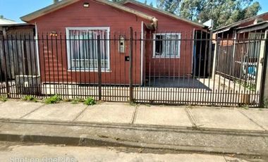 Casa en Venta en Localidad de San Ramón/Padre Las Casas