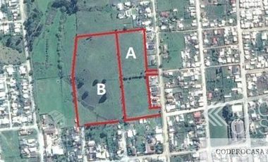 Terreno en venta en Malleco, Angol