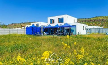 Casa en Venta en Santa Elena